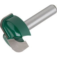 Фреза пазовая фасонная (28.6х13х48 мм) FIT 3614-081329