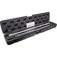 Динамометрический предельный ключ NORGAU со шкалой 1 1/2" 1500-3000 Нм тип NTWA35-3000 051116300