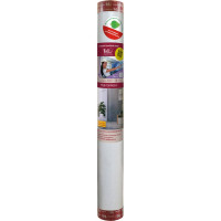 Стеклообои Wellton Циновка Decor 1х12,5 м WD855