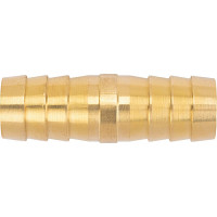 Соединитель елочка+елочка (18x18 мм) ROCKFORCE RF-HRC12/12(26141)