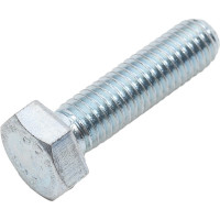 Болт с шестигранной головой BULLIT DIN 933 10.9 M8x30 8 шт 14-0017690