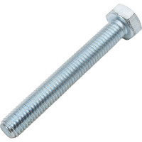 Болт с шестигранной головой BULLIT DIN 933 10.9 M8x60 6 шт 14-0017730