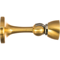 Дверной упор Apecs DS-2761-M-GM 11685