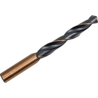 Сверло ООО "ТМТ ГРУПП" цилиндрический хвостовик 19.75 Р9 41443