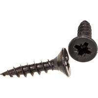 Универсальный саморез ГОСКРЕП 4х20 А2 15 шт. 10-0011090