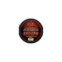 Изолента Pro Legend 15/10 черный PL3905
