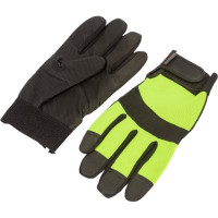 Защитные рабочие перчатки Truper GU-645 13194