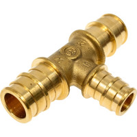 Переходной тройник для системы GX Giacomini 20x16x20 GX151Y015