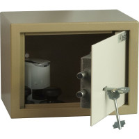 Мебельный сейф KlestO 17K 1000900