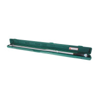 Динамометрический ключ Hans на 3/4" 140-980 Nm 6173GN