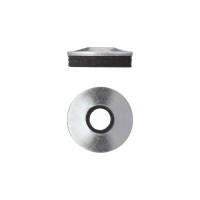 Уплотнительная шайба Госкреп EPDM 10x14 25 шт 6-0040280