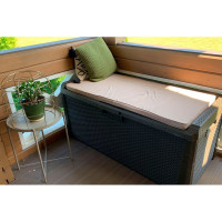Сундук TOOMAX Санторини плюс/Santorini plus, 560 л Z157RD35