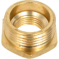 Футорка Tiemme 1581G НВ 1'x1/2' 1500030