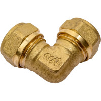 Угол обжимной Tiemme 15х15 мм 1000002