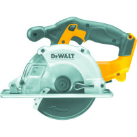 Дисковая пила по металлу DEWALT 18 В XR DCS373N-XJ