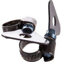 Обжимной хомут Госкреп из нерж. стали 8-12 мм с бабочкой 2 шт. европодвес 11-0011630