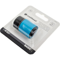 Коннектор с клапаном с внутренней нарезкой 3/4'' BASIC Cellfast 50-133