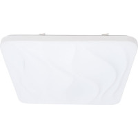 Управляемый светодиодный светильник General Lighting Systems Wave square 72W 800318