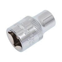 Головка торцевая 3/8" DR (8 мм) для гайковертов Ombra 138008
