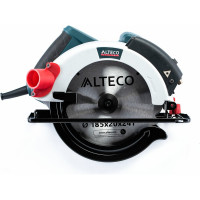 Циркулярная пила Alteco CS 1200-185 L promo 31015