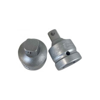 Адаптер (1"Fх3/4"M) Forsage F-80986(7146)