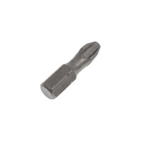 Бита (10 шт; PH3; 25 мм; 1/4) Quadro Torsion 410325
