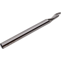 Фреза для пвх окон и алюминиевого профиля (8x14x100x8 мм; Z=1) CUT2 20025