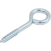 Шуруп с кольцом КРЕП-КОМП 8х50 80шт шк850м