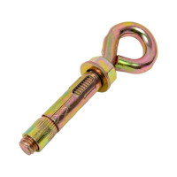 Анкерный болт с кольцом SWFS 10х50 50шт тов-071354