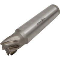 Фреза концевая (40х24х190 мм; ВК8) ИНСТУЛС 00001287028