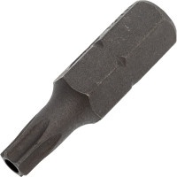 Вставка JTC 56"DR TORX Т27Hх30мм 1243027 815131