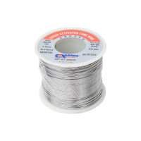 Припой (0.6 мм, 0.25 кг, Sn63/Pb37, CF10 флюс RA) ASAHI 00-00001197