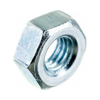 Гайка Госкреп DIN934, М16, 15 шт. 6-0036080