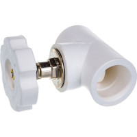 Вентиль TEBO PPR 40 мм 030060305