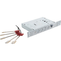 Врезной замок BORDER 77462 ЗВ9-6УН/15 (КЛЮЧ 120) 27613