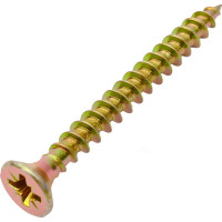 Саморез SWFS ШУЖ 6х60, 5 шт. тов-091913