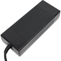 Настольный адаптер Mean Well GST220A24-R7B Т02290629