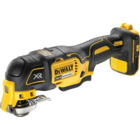 Аккумуляторный многофункциональный инструмент DEWALT DCS355N-XJ