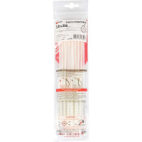 Стандартный хомут EKF FlexLock PROxima P6.6, 3.6x200 100 шт. plc-fl-ctsw-3.6x200