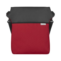 Сумка Victorinox Altmont Original Flapover, красная, 26x10x30 см, 7 л 606753