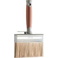 Кисть-макловица HARDY 150x40мм серия 90 смешанная щетина 0245-906615