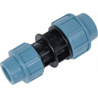 Соединение редукционное прямое 25х20 мм Unipump 94173