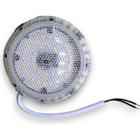 Светодиодный антивандальный светильник KRASO с датчиком присутствия ACRD-S6