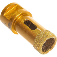 Коронка алмазная (22 мм; М14) ELITECH 1820.121500