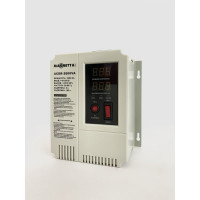 Стабилизатор напряжения MAGNETTA ACDR-2000VA