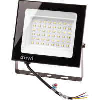 Светодиодный прожектор duwi СДО-30М, 30W, 6500К, 25062 3