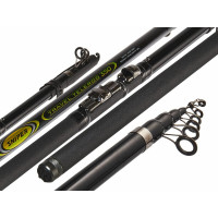 Поплавочное удилище с кольцами SALMO Sniper TRAVEL TELEROD 3.50 3425-350