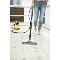 Одноразовые салфетки SC EasyFix 15 шт Karcher 2.863-299