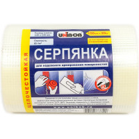 Серпянка UNIBOB 150 мм х 20 м 215010