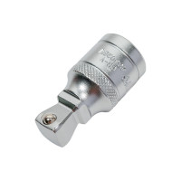 Удлинитель (50 мм; 1/2") матовый AIST 43302WA-X 00-00024930